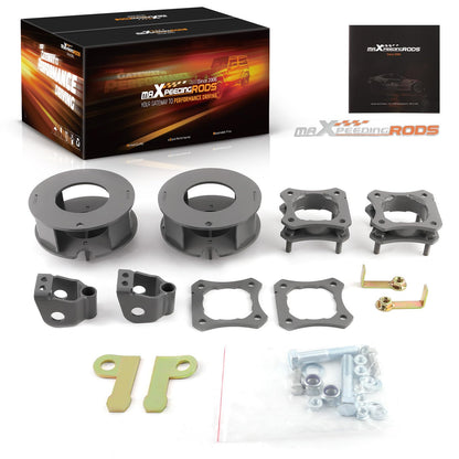 maXpeedingrods 2.5” Front & Rear Lift Leveling kit for Toyota Tundra 2022-2024