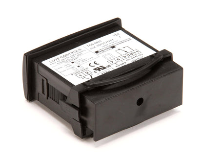DELFIELD 000-640-0031-S Control Assembly, Love, 280 Degree F, Chipotle, 9" Height, 6" Width, 5" Length