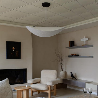 Gigrwiin 2ft x 4ft Printed Pro Ceiling Tiles - PVC Ceiling Panel 24 x 48in – Waterproof, Washable and Fire-Rated - High-Grade PVC to Prevent Breakage-Cover 80 Sq. Ft-Package of 10 Tiles