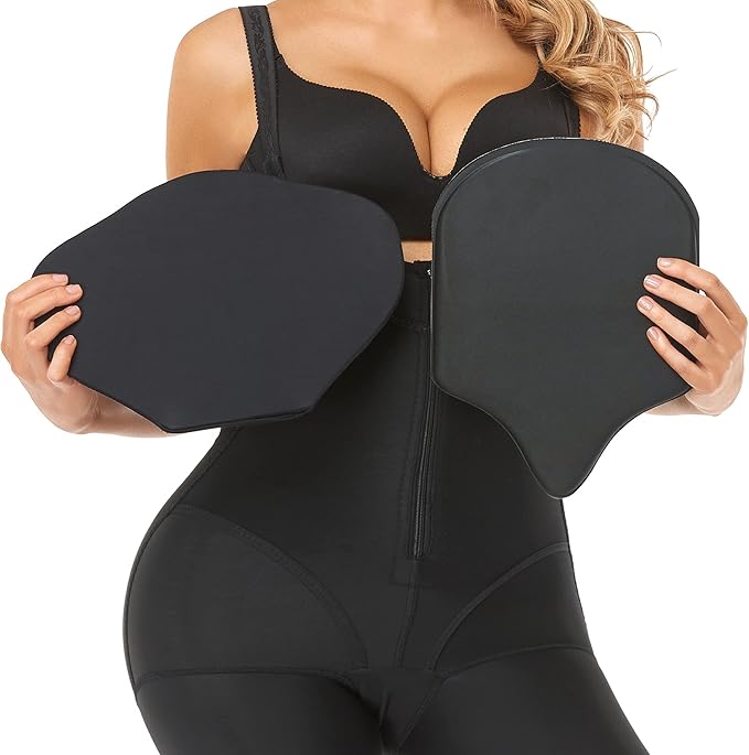 Ab Boards and Foams Set Post Surgery Liposuction Bbl Lipo Foam boards