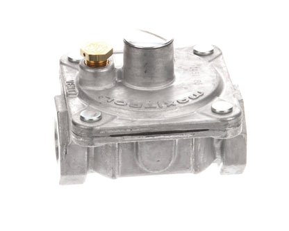 Stero Dishwasher P54-5828 Rv48 Gas Regulator 1/2" Ir Gas
