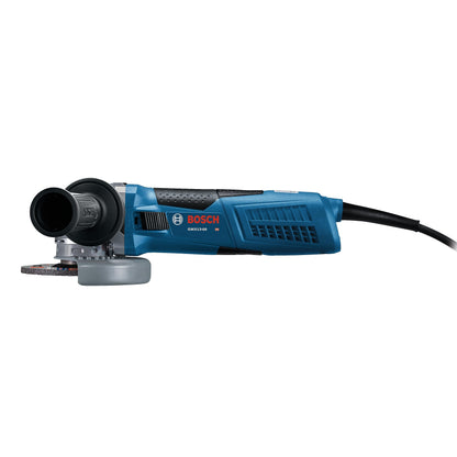 Bosch GWX13-60 6 In. X-LOCK Angle Grinder with Side Switch