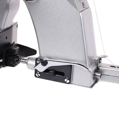 Fbshicung Bag Sewing closing Machine #GK26-1A,Heavy-duty BagCordless Bag Closer,Automatic Bag Stitcher, Industrial Stitching Machine for Jute Seed Vinyl Rice Bags