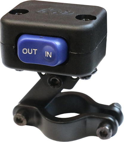 KFI 2000lb ATV Series Winch