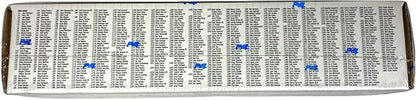 2008 Topps MLB Factory Set