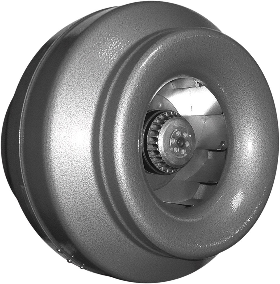 Vortex Powerfans VTX1200 1124 CFM Powerfan, 12-Inch, Silver