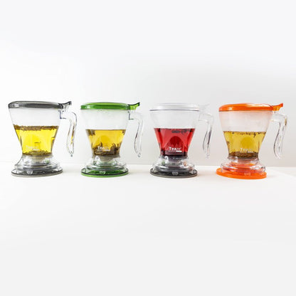Tea Infuser for Loose Leaf Tea