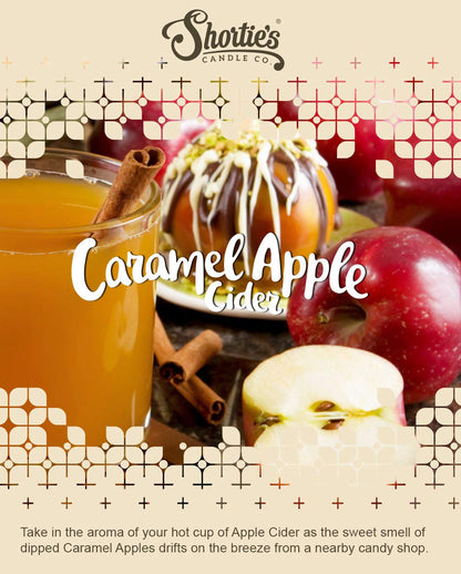 Apple Tealight Candles Variety Pack