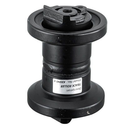 Korelox Bottom Track Roller Replacement for Kubota KX040-4 Mini Excavator Undercarriage