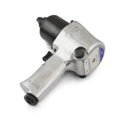 Astro Pneumatic 1812 1/2-Inch Super Duty Impact Wrench, Twin Hammer