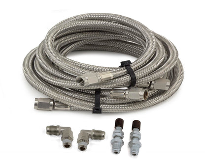 Air Lift 89204 LoadLifter 5000 Ultimate Plus Air Suspension Kit