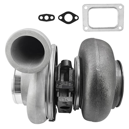 Turbo TV8102 Turbocharger Fits for Detroit Engine 6V92TA/ 6V92TM/ 6V92TT, 465020-0002 465020-5001S 5102353