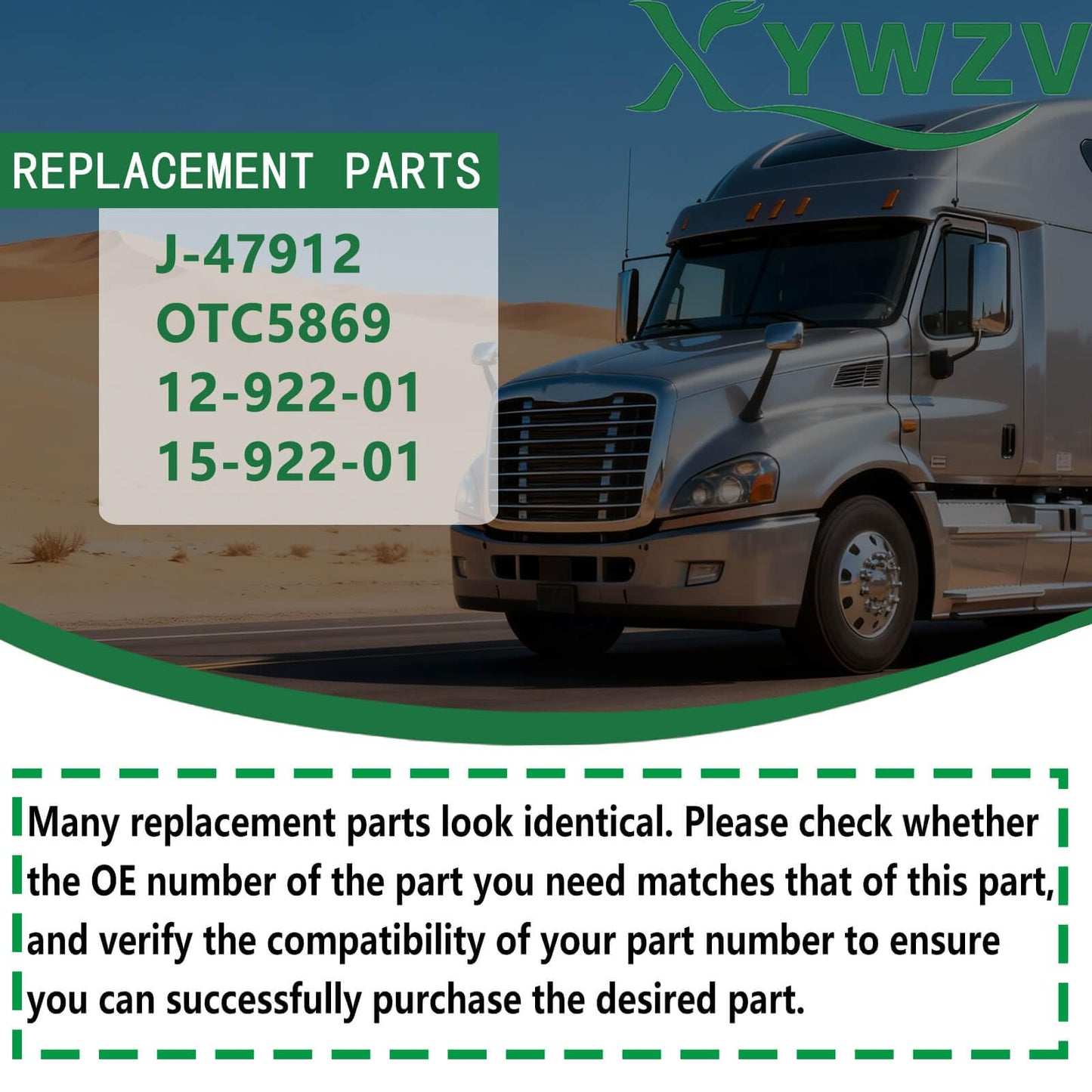 Upgraded J-47912 Fuel System Priming Pump with Pressure Gauge and Shoulder Strap Compatible with Detroit Diesel DD13 DD15 S60 MBE900 MBE4000 MaxxForce 11 13 N13 Alternative to OTC5869