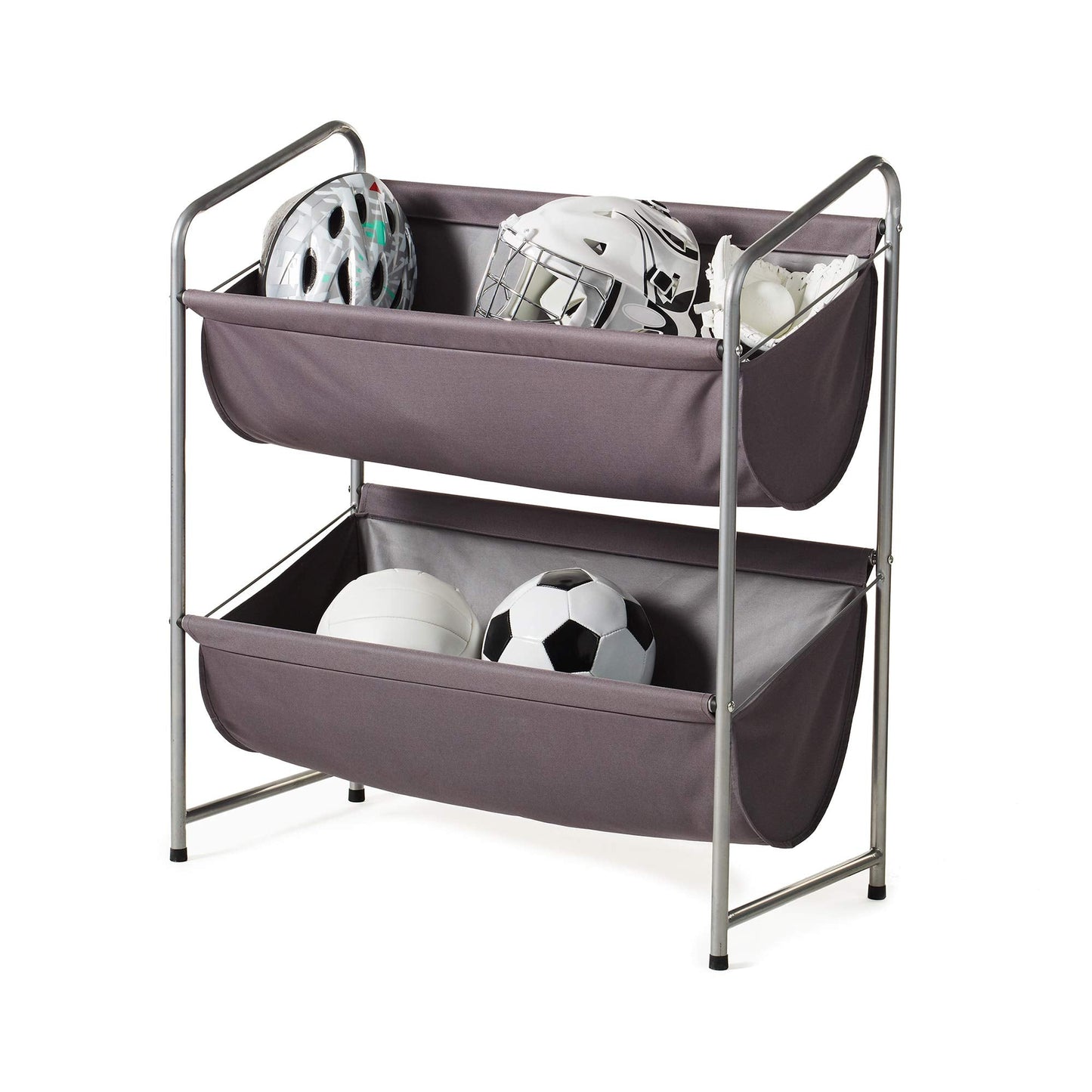 neatfreak Garage/Sport 2 Tier Storage Bin