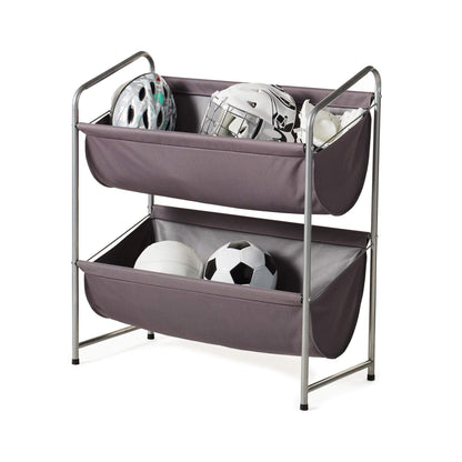 neatfreak Garage/Sport 2 Tier Storage Bin