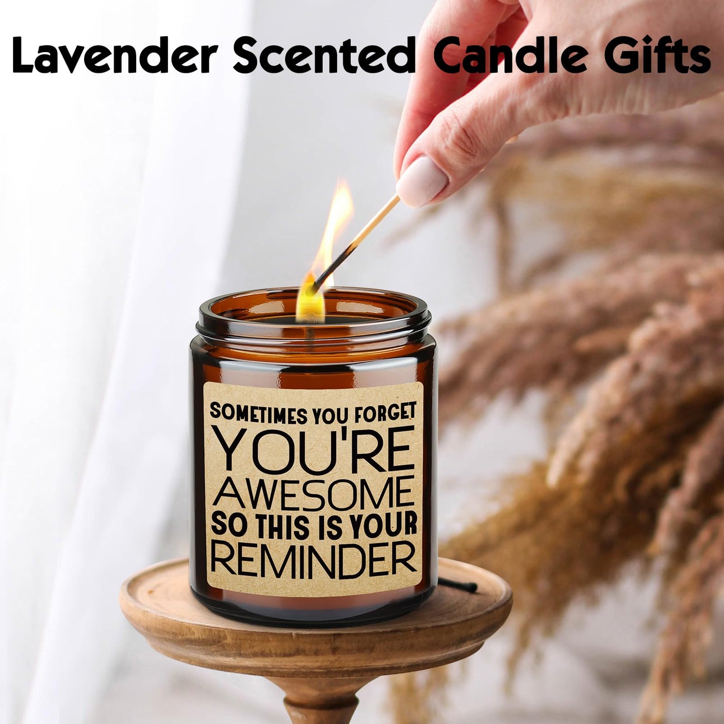 Birthday Gifts for Women, Graduation Gifts for Friends, Girlfriend, Friendship Gift for Women, Best Friend, Thank You Gift for Mom,Dad, Farewell Present for Coworker