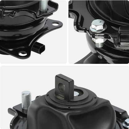 AISIN AFTERMARKET EMTH-20755 2Pcs Engine Motor Mount - Compatible with Acura RDX 2013-2018 - V6 3.5L