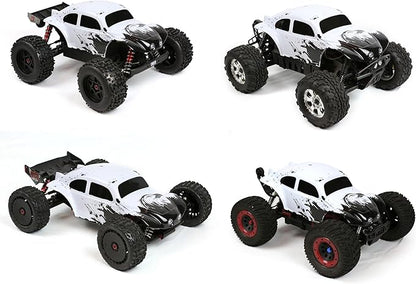 SummitLink Custom Body Compatible for 1/10 1/8 Scale RC Car or Truck (Truck not Included) (Eagle)