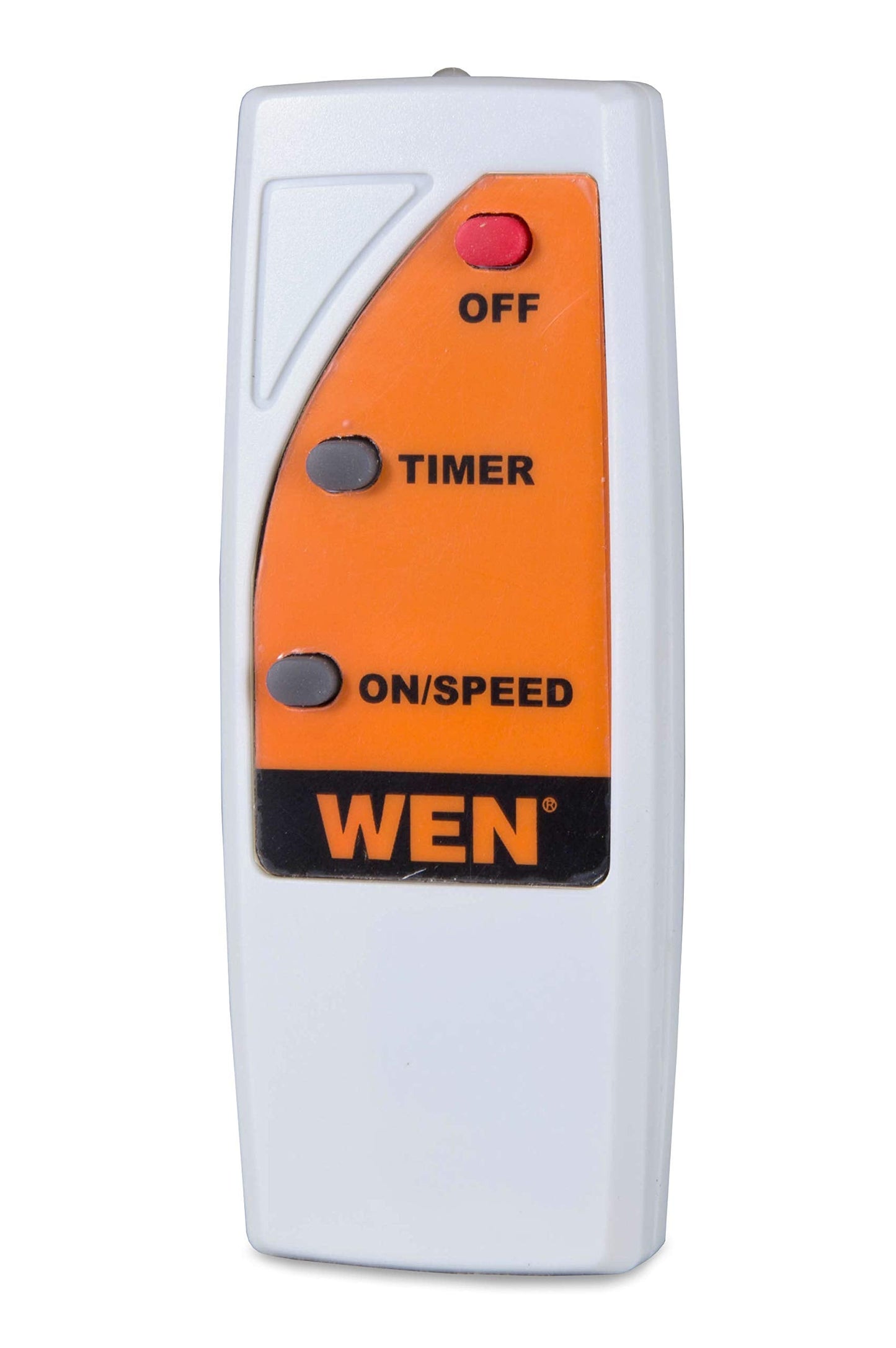 WEN AF1270 4.2-Amp 3-Speed Remote-Controlled Industrial-Strength Air Filtration System (750/950/1270 CFM) , Black