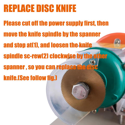 Cutting Machine, Horizontal Cutter Cutting Machine with Brush Cutter, Professional Commercial Keys Cut for Cutting Metal Objects Hardware Stores
