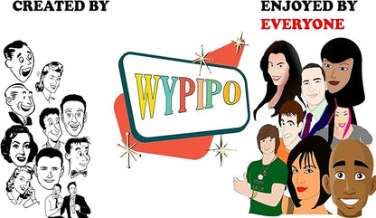 White People The Game - Funny White Elephant Xmas Secret Santa Gift - Gag Gift - Americas Favorite Party Game