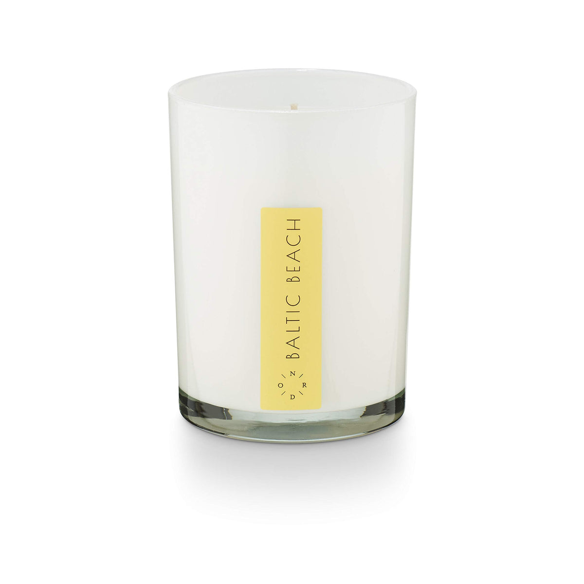 Illume Fjord & Form Baltic Beach Seafare Glass
