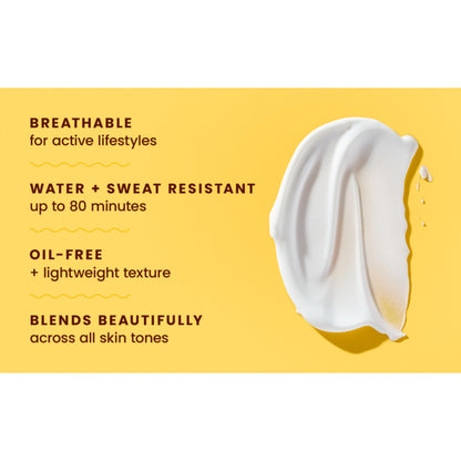 Hawaiian Tropic Everyday Active Lotion Sunscreen SPF 30, 8oz Twin Pack | Broad Spectrum, Oxybenzone Free Sunblock, 8oz Each