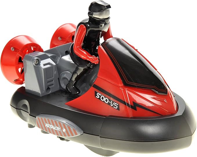 PowerTRC Remote Control Bumper Cars for Kids RC Stunt Battle Race Cars for Boys 2 Sets Players with Ejecting Drivers Crash Sound Effects Christmas Birthday Gift