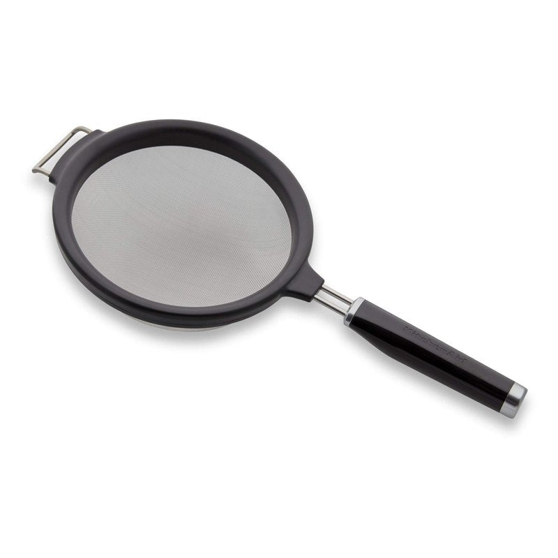 KitchenAid KE161OHOBA Classic Strainer, 7-inch