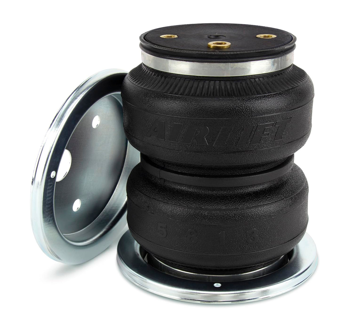 Air Lift LoadLifter 5000 Air Spring Kit - Fits 2023-2026 F-250 & F-350 Super Duty SRW/4WD - 57354