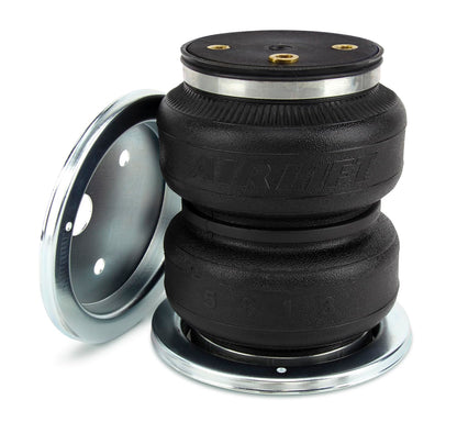 Air Lift LoadLifter 5000 Air Spring Kit - Fits 2023-2026 F-250 & F-350 Super Duty SRW/4WD - 57354