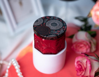 The Scented Candle from The Notre Aube Brand Will Bring Surprises When Burned Until The end, Making Them an Excellent Gift for Loved Ones and Family.