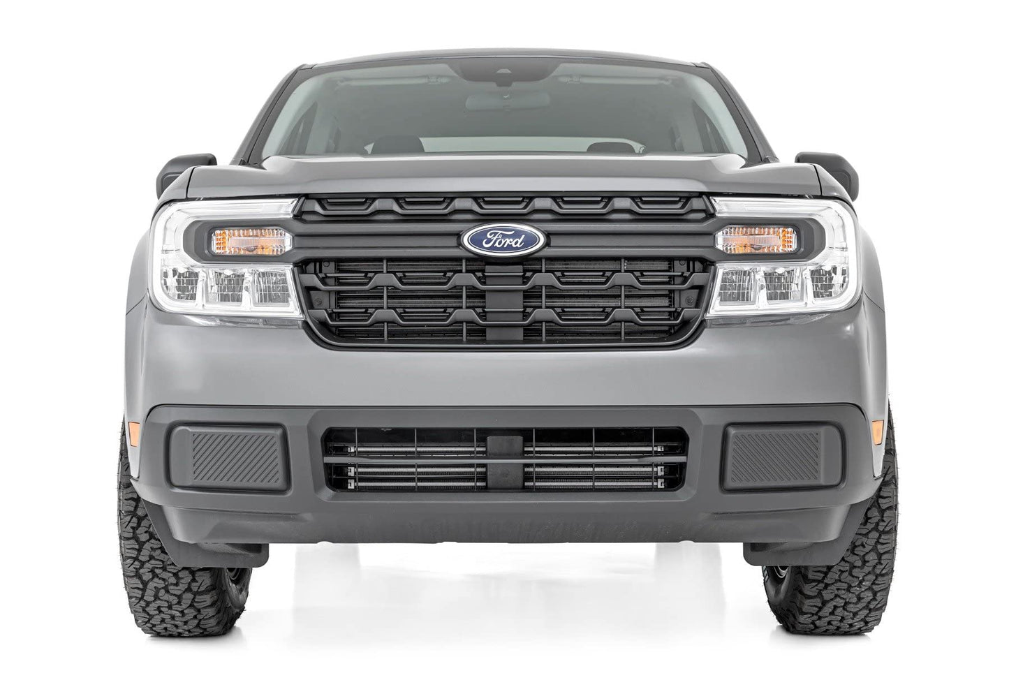 Rough Country 2" Lift Kit for Ford Maverick 4WD (2022-2024)