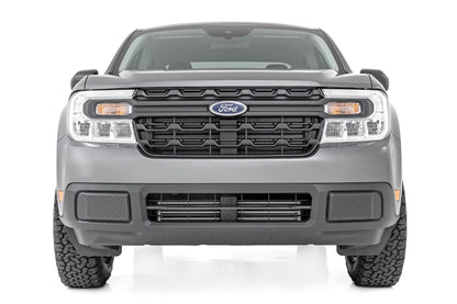 Rough Country 2" Lift Kit for Ford Maverick 4WD (2022-2024)