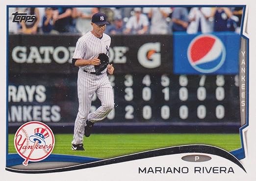 COMPLETE 2014 TOPPS SERIES ONE BASBALL CARD SET 330 HAND COLLATED