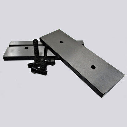 Wilton Industrial Drill Press Vise, 6" Jaw Width, 6" Max Jaw Opening, 2" Jaw Depth (Model DI66)