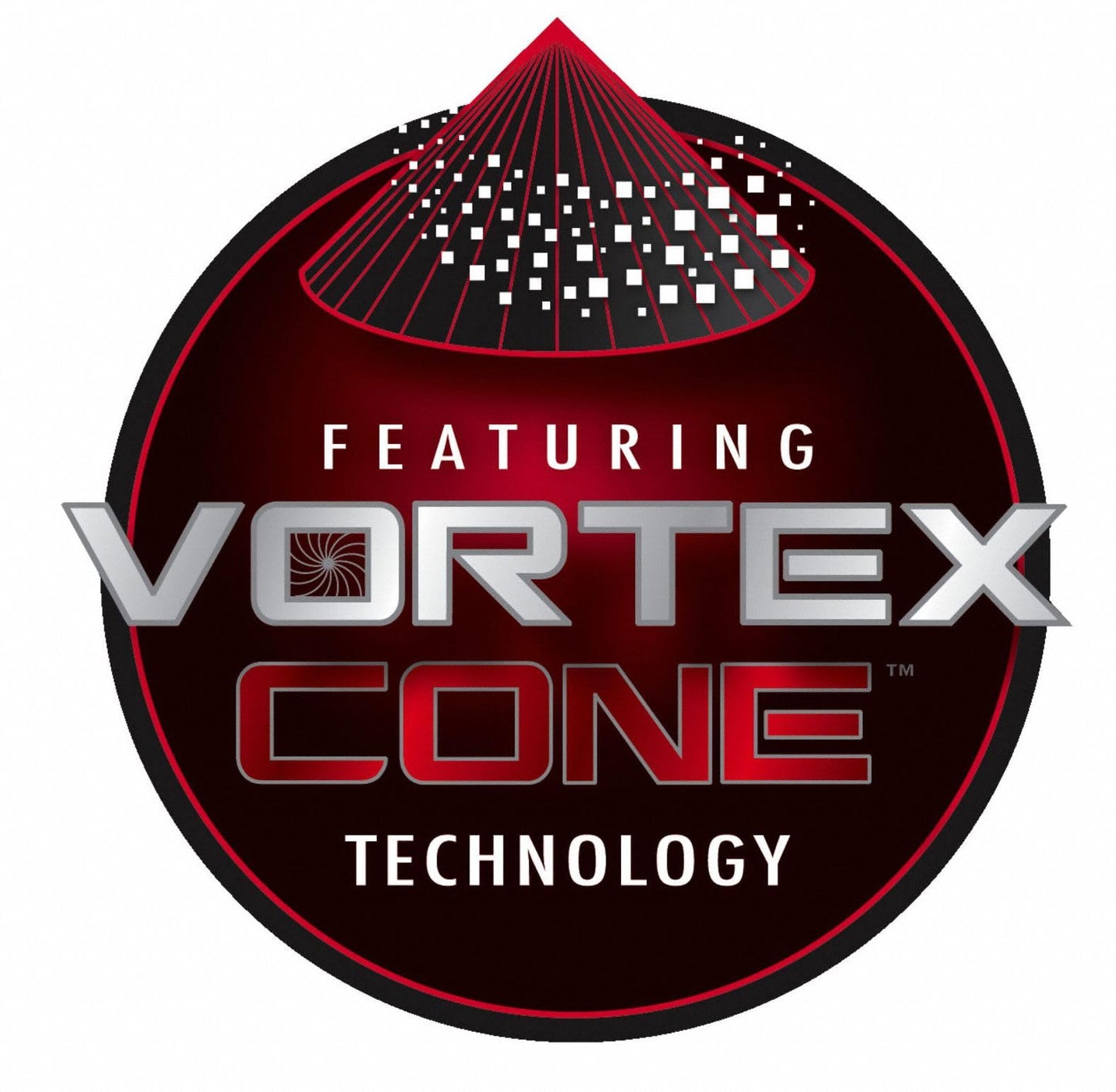 JET Vortex Cone Dust Collector with 2-Micron Canister Filter, 1-1/2 HP, 115/230V 1Ph (DC-1100VX-CK)