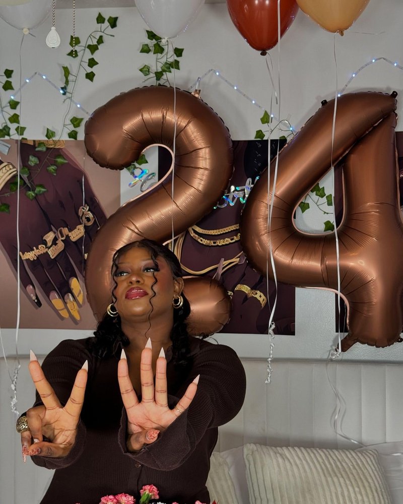 Dark Brown Number 13 Balloon 40 inch, Coffee Brown 13 Number Balloons, 13th Birthday Decorations, Chocolate 13 Year Old Girls Boys Dark Brown Party Supplies