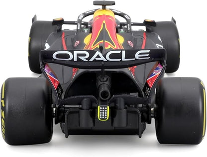 Maisto Tech R/C 1:24 2023 Oracle Red Bull Racing RB19 Verstappen #1