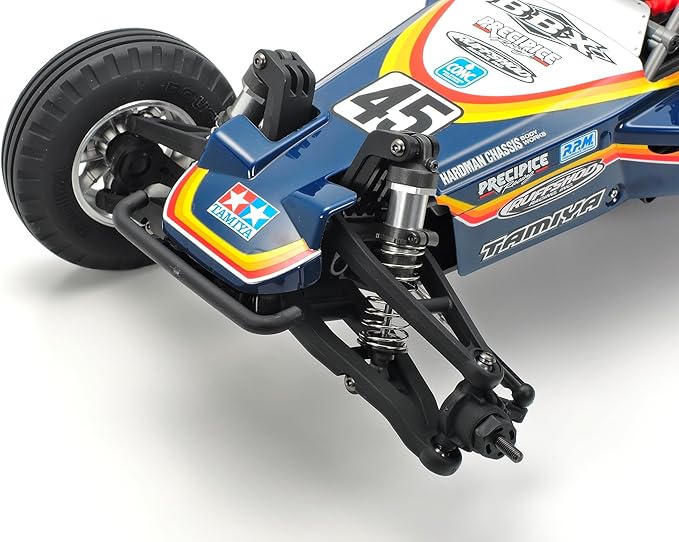 TAMIYA 1/10 BBX BB-01 TAM58719 Cars Elec Kit 1/10 Off-Road
