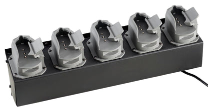 Streamlight 90910 120V/100V AC Bank Charger - Survivor X