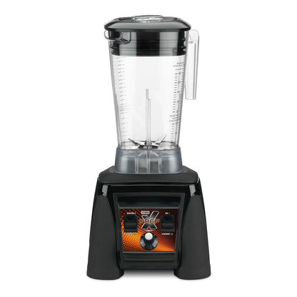 Waring Commercial 3.5 HP Blender w/ Variable Speed Dial Controls & 64 oz. BPA-Free Copolyester Container