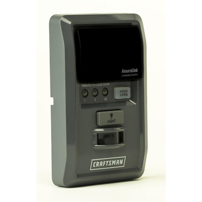 Craftsman AssureLink Smart Control Garage Door Opener Smartphone Control Kit