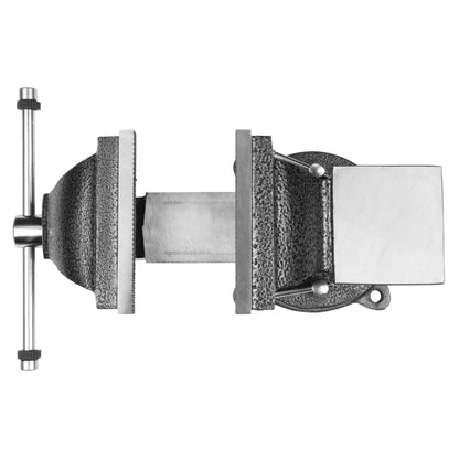 Performance Tool MV6 Hammer Tough 6-Inch Machinist Vise