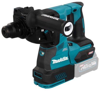 Makita HR003GZ 40V Max Li-ion XGT Brushless Rotary Hammer - Batteries and Charger Not Included