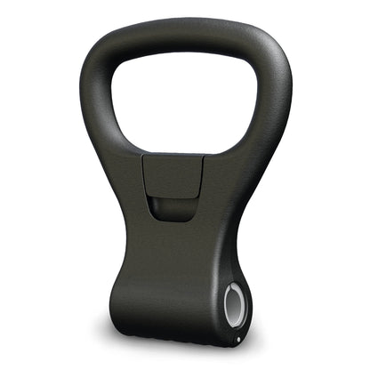 KETTLE GRYP - The Original - As Seen on SHARK TANK! Converts Your Dumbbells Into Kettlebells - Made in the USA - Dumbbell Grip Handle