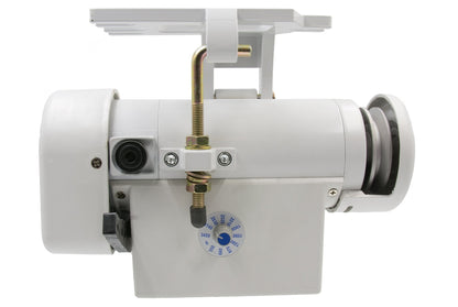Consew Industrial Sewing Machine Servo Motor - 550 Watts, 110 Volts