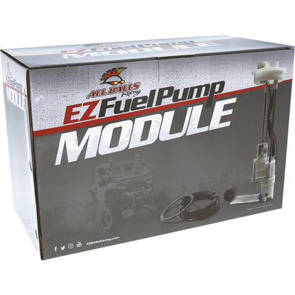 All Balls Racing 47-1048 Fuel Pump Complete Module Compatible With/Replacement For Polaris Sportsman 500 X2 2006