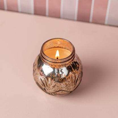 Bridgewater Candle Sweet Grace Home Décor Collection Soy Blend Fragranced Candle #008