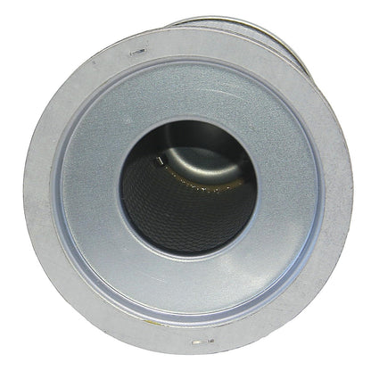 TONNISI 36845303 Air-Oil Separator Filter Replaces 22402226, 22402325 Compatible with Ingersoll Rand XP185WJD, Doosan P100-W-D P125-W-D Air Compressor Rotary Screw Cartridge Full Flow